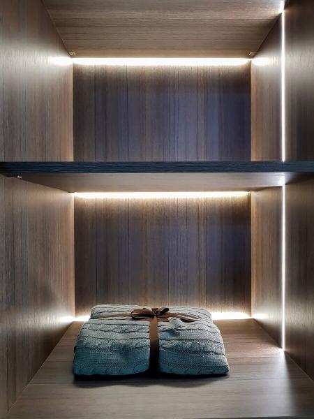 LED Alu Profil 45-PLUS